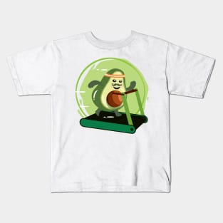 Avocardio Kids T-Shirt